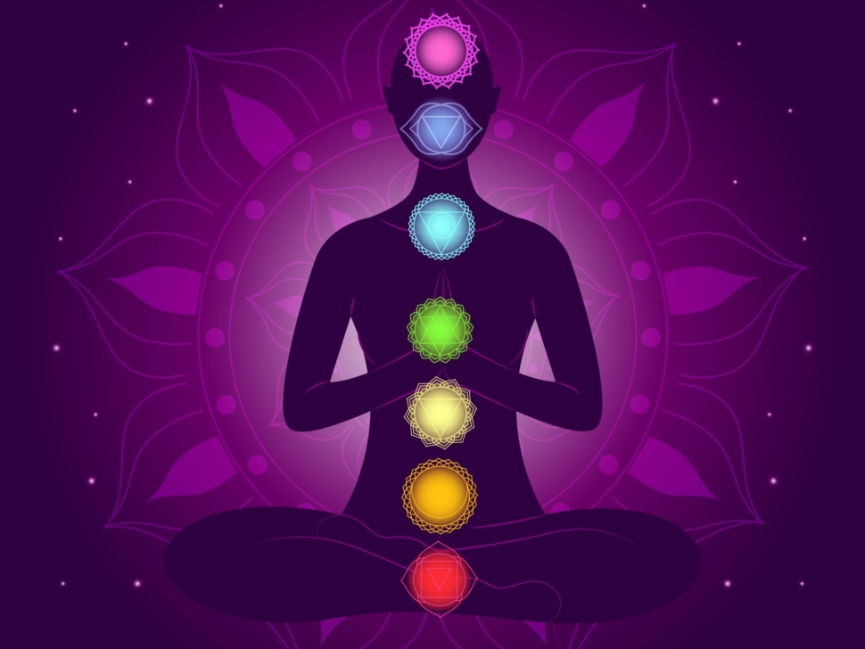 Quantum Health and Yoga Insights for a Balanced Life