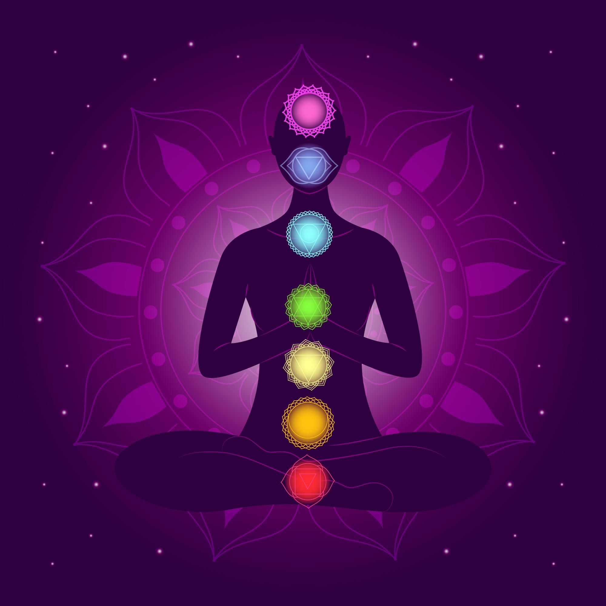Quantum Health and Yoga Insights for a Balanced Life